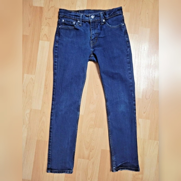 Levi's 511 slim fit jeans - Picture 1 of 10
